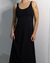 Vestido Longo Vintage bordado a mão na internet
