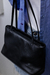 bolsa vintage couro ecológico preta na internet