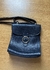 Bolsa quadrada elegante vintage - O Brechó Que Me Faltava 