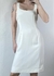 Imagem do Vestido vintage off white