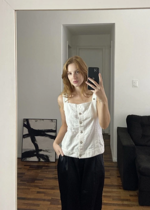 Regata Vintage Ellen Brook - comprar online