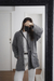 Casaco comfy & macio vintage CGC - comprar online