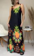Vestido Nature - Mandalas