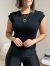 Blusa Sasha - Preta