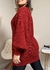 Maxi Cardigan Marcele - Telha na internet