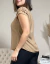 Blusa Isabella Nude na internet