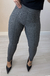 Calça Skinny Lara - Cinza Chumbo - comprar online