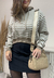 Tricot Capuz Babi - Nude - comprar online