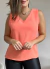 Blusa Helena - Coral - comprar online