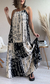 Vestido Étnico