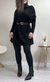 Vest Legging - Preta - comprar online