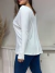 Blusa Daniela - Off White na internet