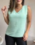 Blusa Helena - Verde Menta - comprar online