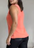 Blusa Helena - Coral - Lila Rosa