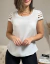 Blusa Isabella Off White