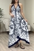 Vestido / Saída Solar