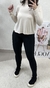 Blusa Gola Alta Laura - Nude - comprar online