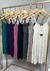Vestido Malu - Cores - comprar online