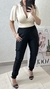 Calça Jogger Cargo Maxi Power - Preta na internet