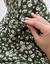 Vestido Gisele - Verde Militar - loja online
