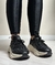 Tenis Eclipse Strass Preto na internet