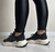 Tenis Eclipse Strass Preto - comprar online