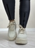 Tênis Glow - Off White