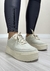 Tênis Glow - Off White - comprar online
