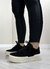 Tênis Glow - Preto - comprar online