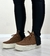 Tênis Glow - Caramelo - comprar online