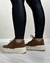 Tênis Glow - Caramelo - loja online