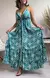 REF 1008 - Vestido Bali Étnico - comprar online