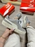 Puma Suede Soft Foam Cinza