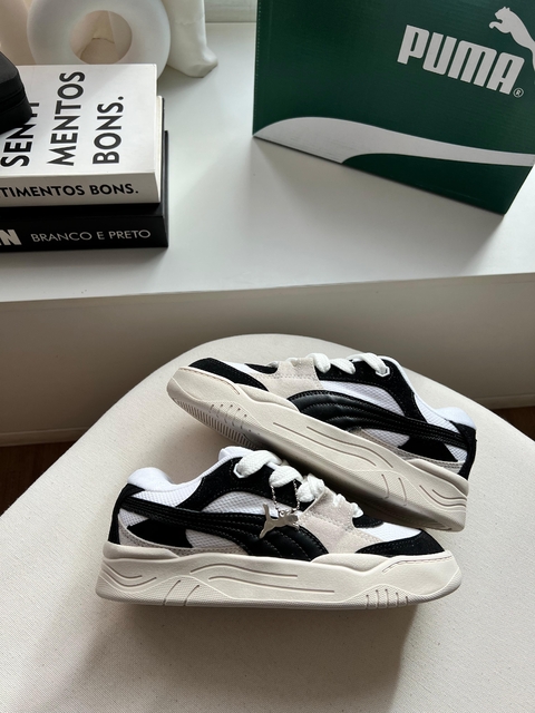 Puma 180