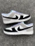 Nike Dunk Low na internet