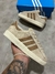 Adidas Campus 00s Bege/Marrom - comprar online
