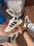 Adidas Samba XLG Cloud White na internet