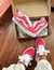 Vans KNU Skool Pink - comprar online