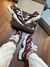 New Balance 9060 Washed Burgundy - comprar online