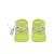 Off-White x Nike Air Force 1 Volt na internet