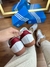 Adidas Samba OG Branco/Vermelho