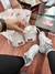 Vans KNU Skool Branco - AJ Outlet