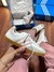 Adidas Samba OG Branco/Rosa