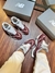 New Balance 9060 Washed Burgundy - AJ Outlet