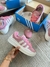 Adidas Campus “Bad Bunny" Rosa na internet