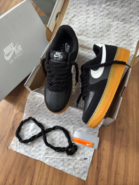 Nike Air Force 1 ‘07