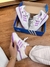 Adidas Fórum Lilás - loja online