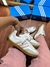 Adidas Samba OG Branco/Rosa - comprar online