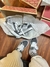 Vans KNU Skool Cinza/Branco - AJ Outlet