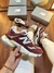 New Balance 9060 Washed Burgundy